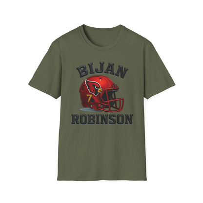 Arizona Cardinals Bijan Robinson Unisex