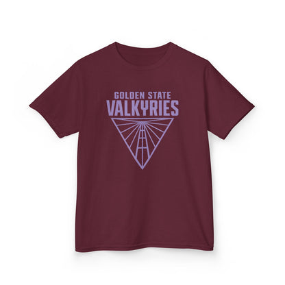 Golden State Valkyries Kids Unisex