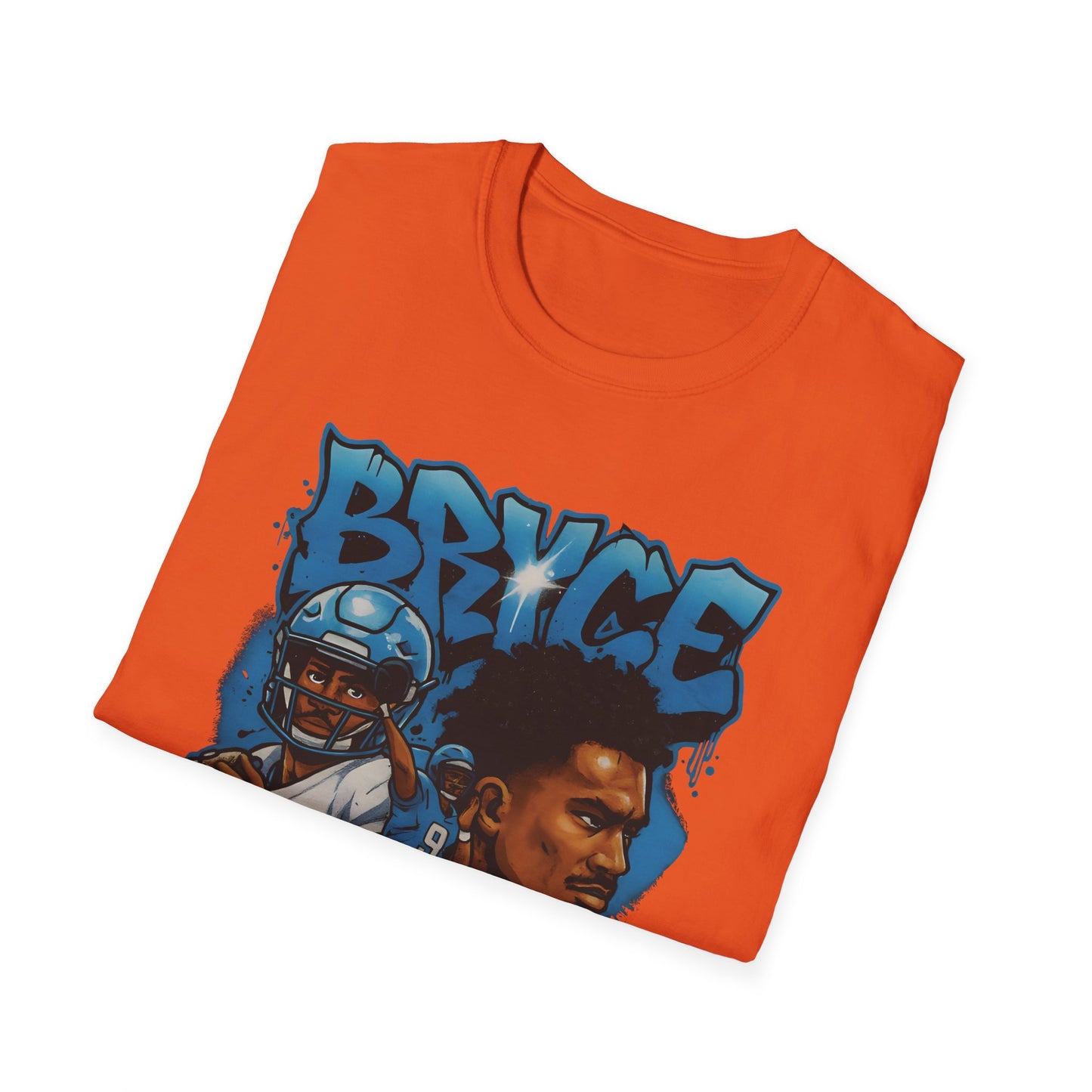 Carolina Panthers Bryce Young Unisex