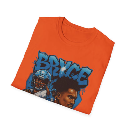 Carolina Panthers Bryce Young Unisex