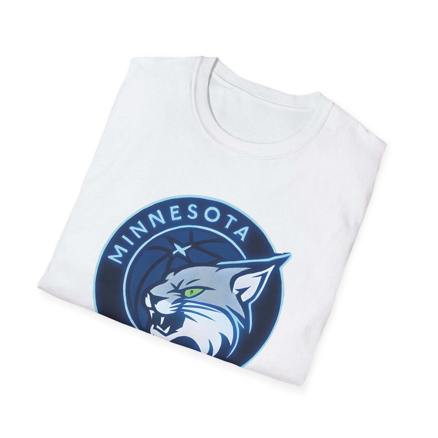 Minnesota Lynx LED Unisex