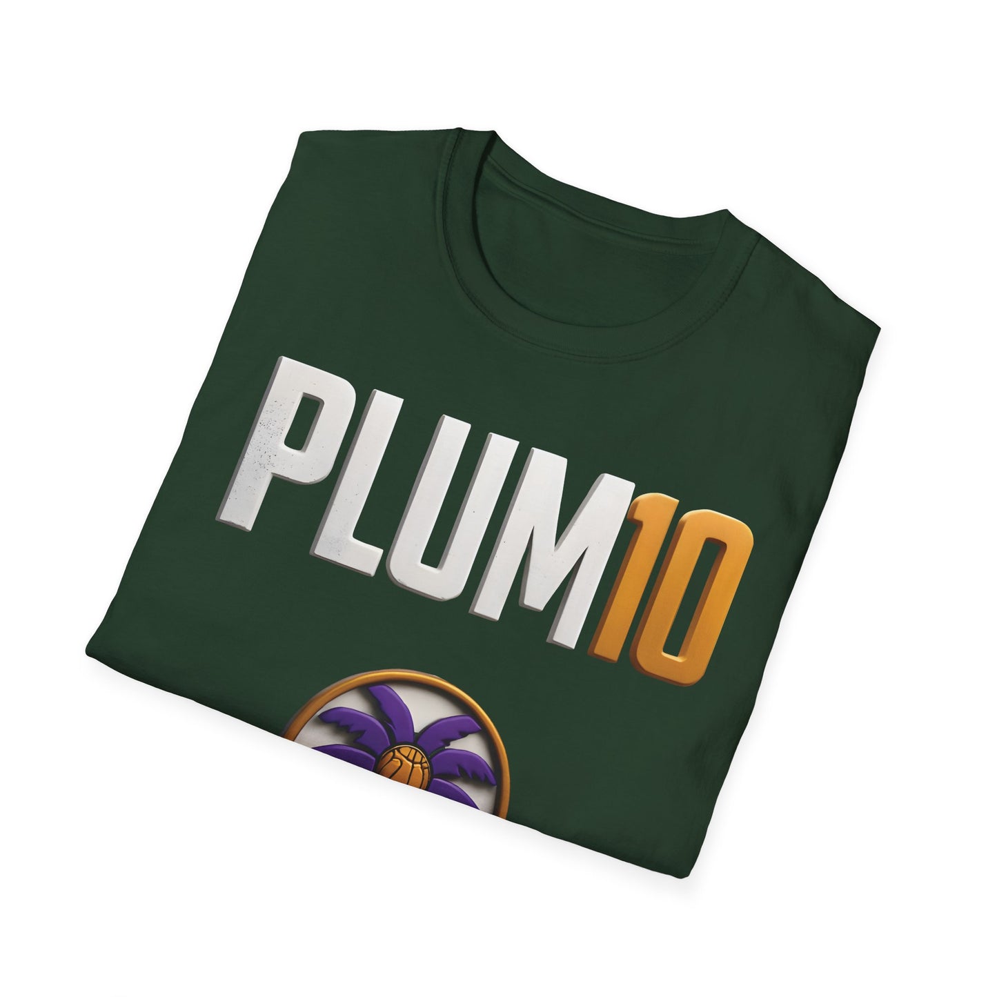 Los Angeles Sparks Kelsey Plum Unisex