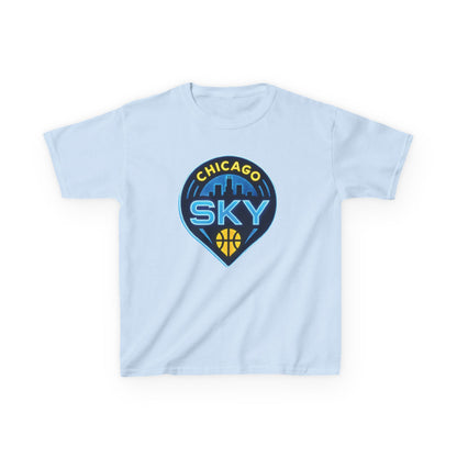 Chicago Sky Kids Unisex