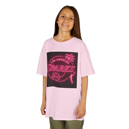 Los Angeles Sparks Kids Unisex