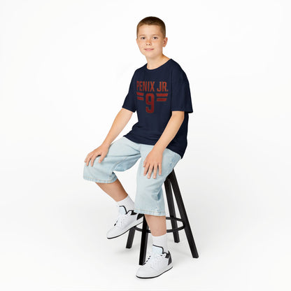 Atlanta Falcons Michael Penix Jr. Kids Unisex
