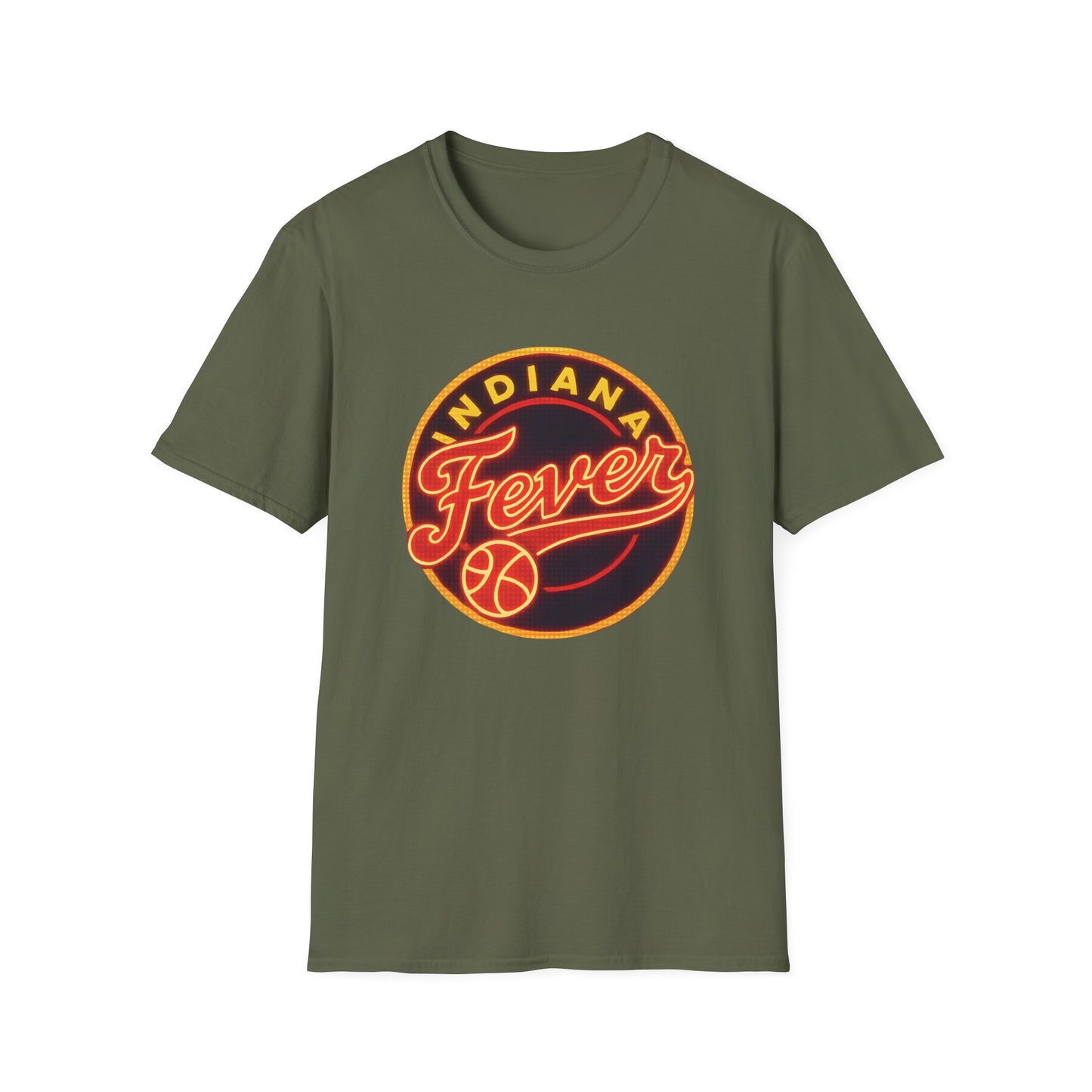 Indiana Fever LED Unisex