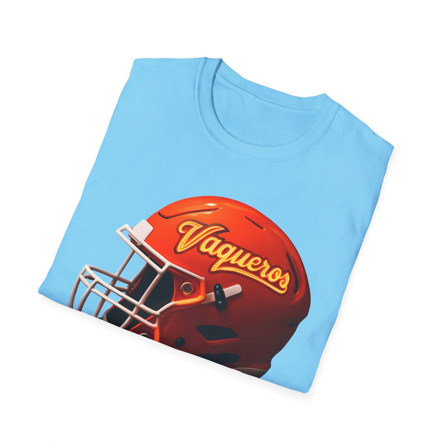UTRGV Football Helmet Unisex