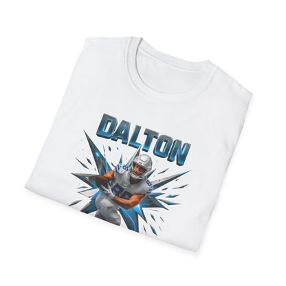 Buffalo Bills Dalton Kincaid Unisex