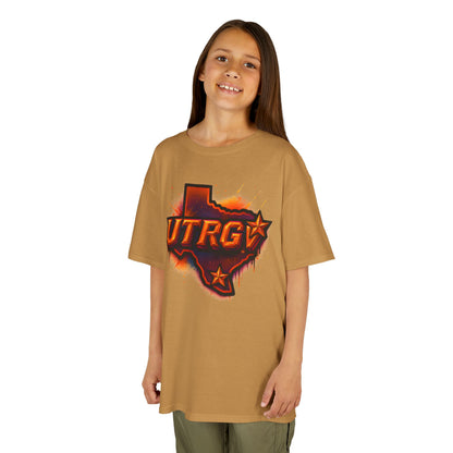 UTRGV Football Kids Unisex