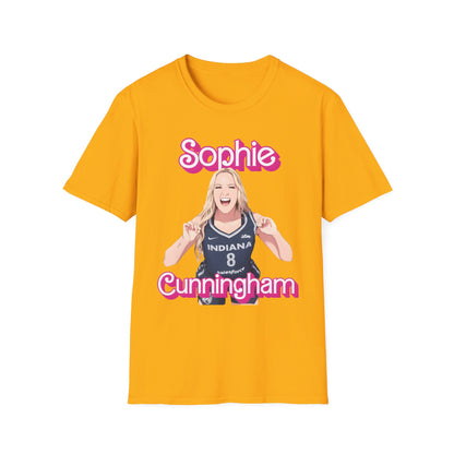 Indiana Fever Sophie Cunningham Unisex