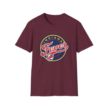 Indiana Fever Front/Back design Unisex