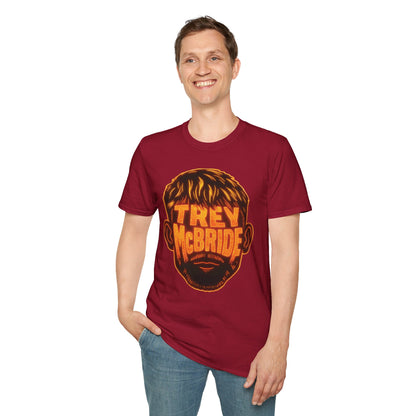 Arizona Cardinals Trey McBride Unisex