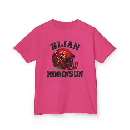 Atlanta Falcons Bijan Robinson Kids Unisex