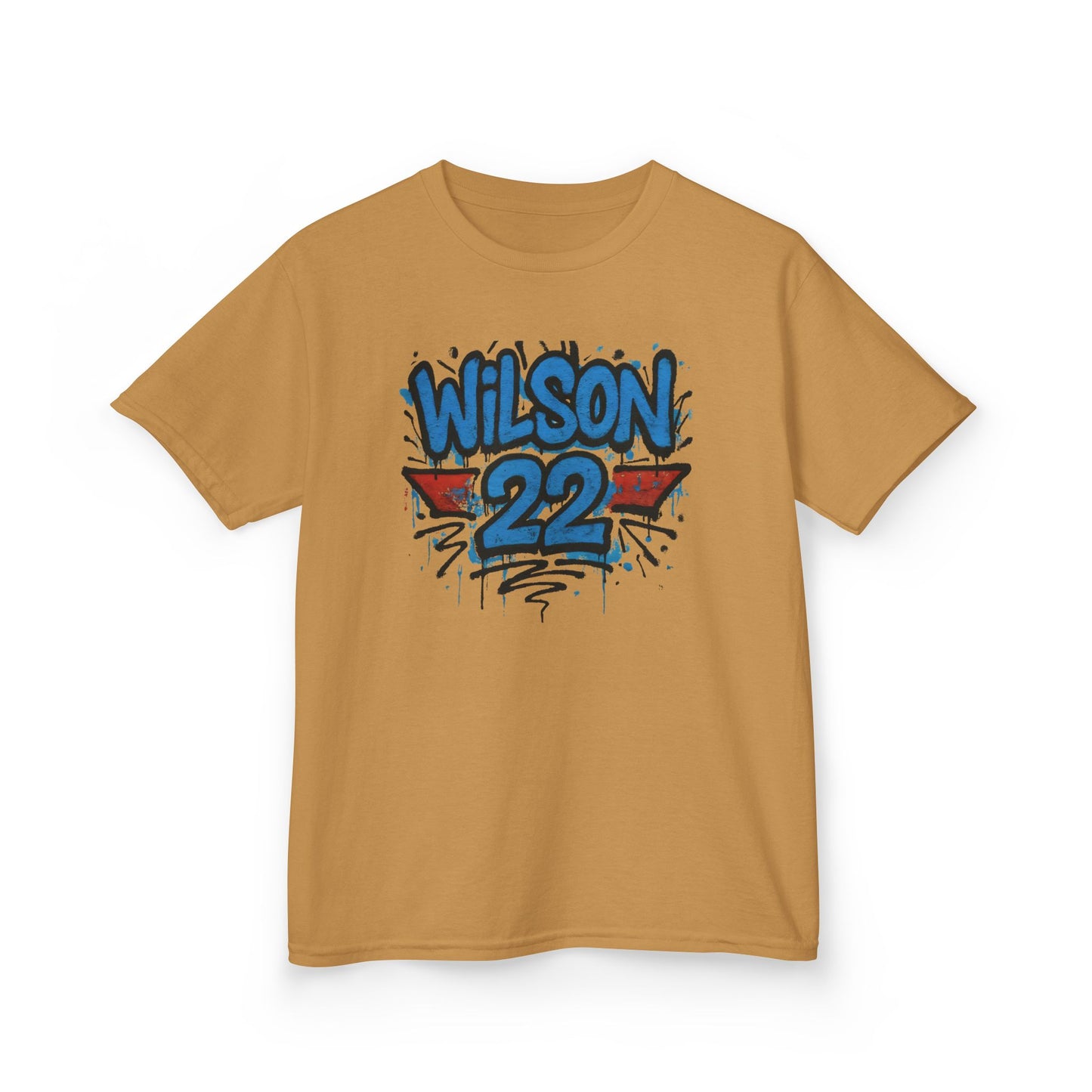 Las Vegas Aces A'ja Wilson Kids Unisex