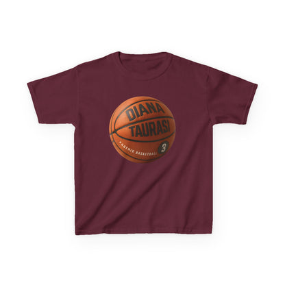 Phoenix Mercury Diana Taurasi Kids Unisex