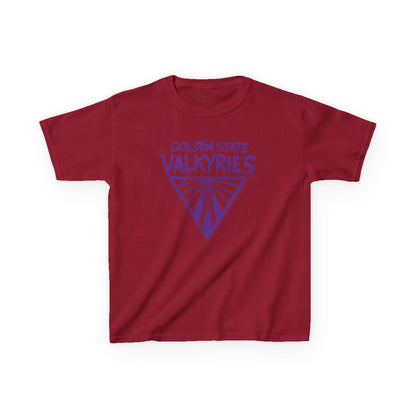 Golden State Valkyries Kids Unisex