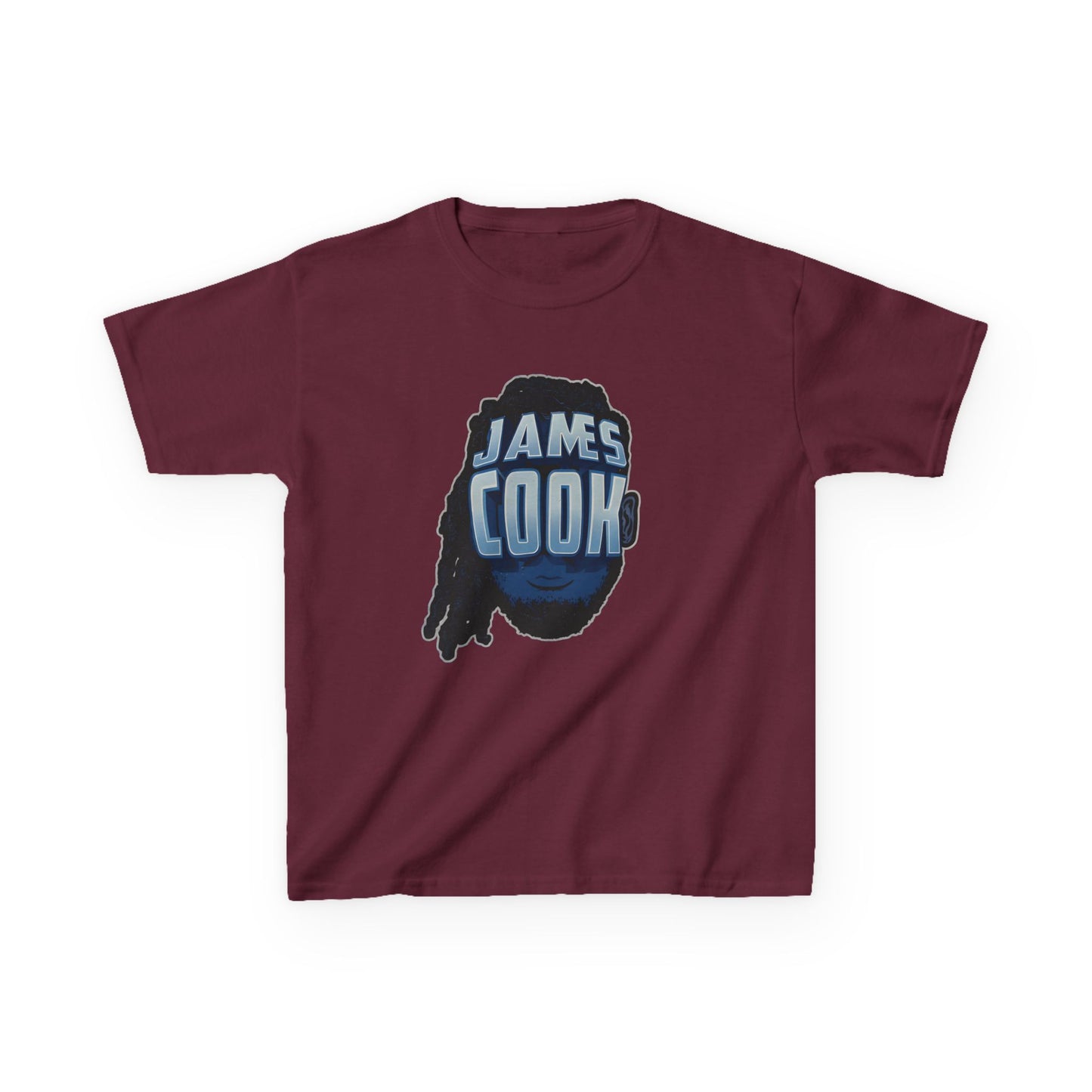 Buffalo Bills James Cook Kids Unisex