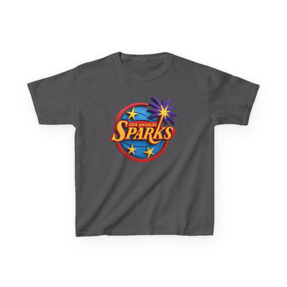 Los Angeles Sparks Kids Unisex