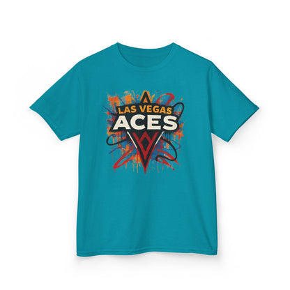 Las Vegas Aces Kids Unisex