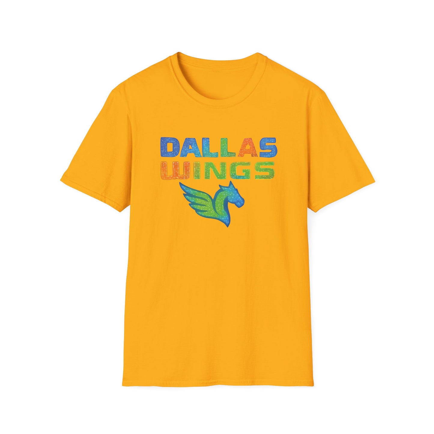 Dallas Wings Unisex