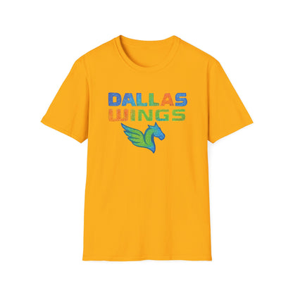 Dallas Wings Unisex