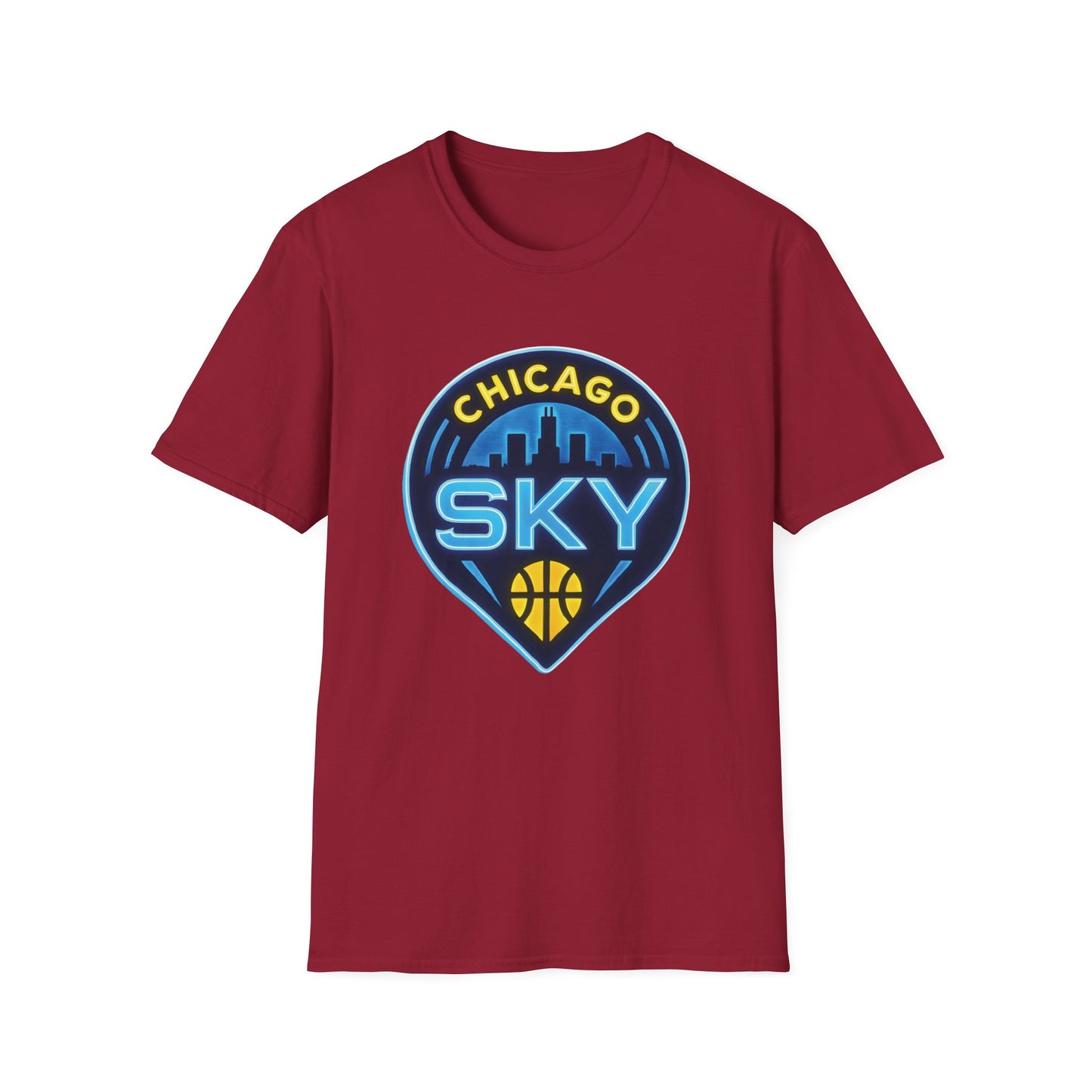 Chicago Sky LED Unisex