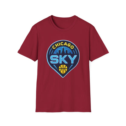 Chicago Sky LED Unisex