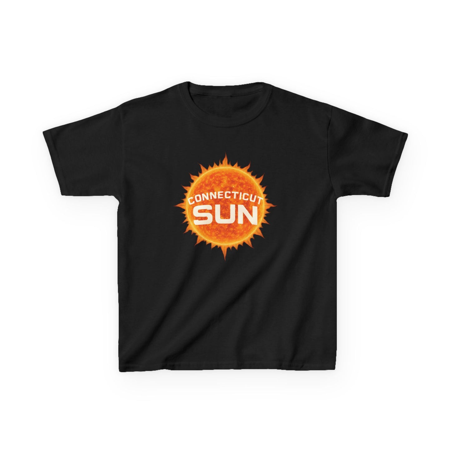 Connecticut Sun Kids Unisex