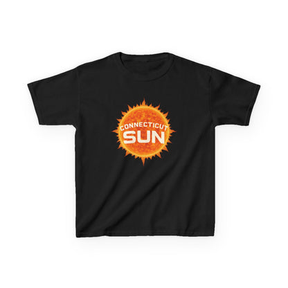 Connecticut Sun Kids Unisex