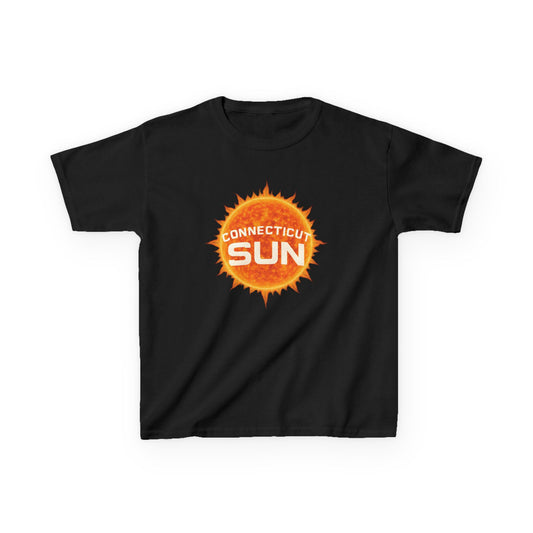 Connecticut Sun Kids Unisex