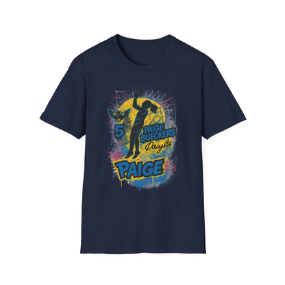 Dallas Wings Paige Bueckers Unisex
