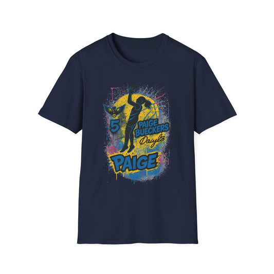 Dallas Wings Paige Bueckers Unisex