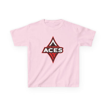 Las Vegas Aces Kids Unisex