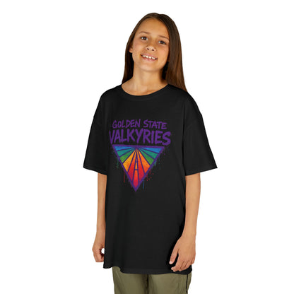 Golden State Valkyries Kids Unisex