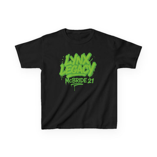 Minnesota Lynx Kayla McBride Kids Unisex