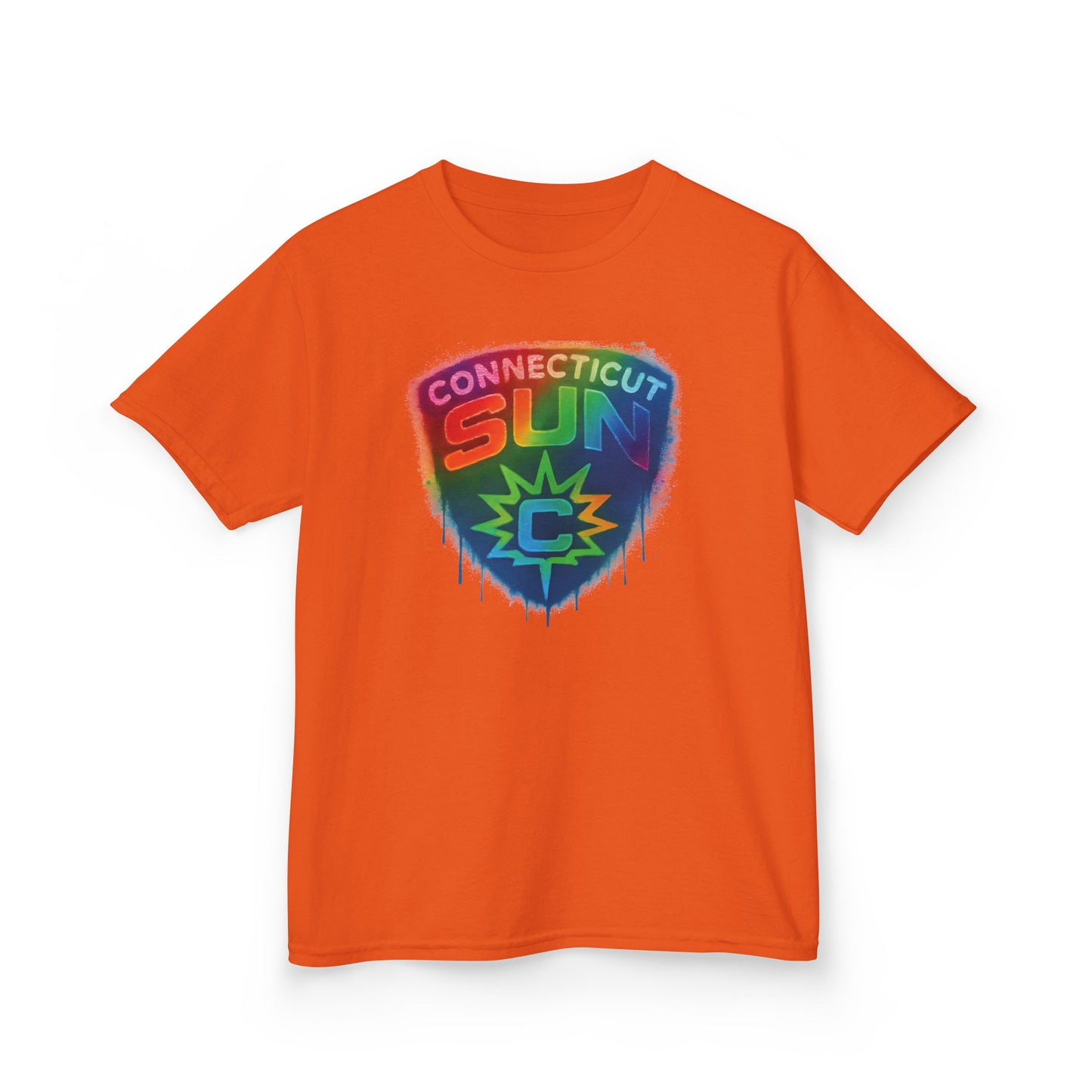 Connecticut Sun Kids Unisex