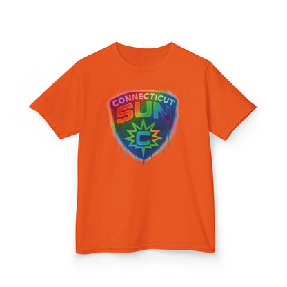 Connecticut Sun Kids Unisex