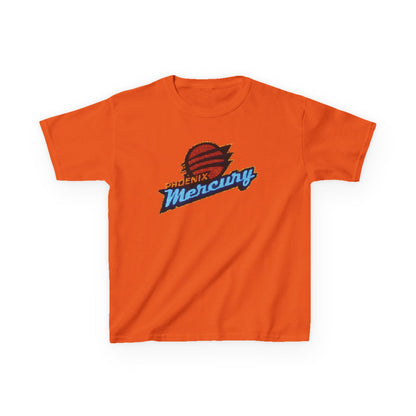 Phoenix Mercury Kids Unisex