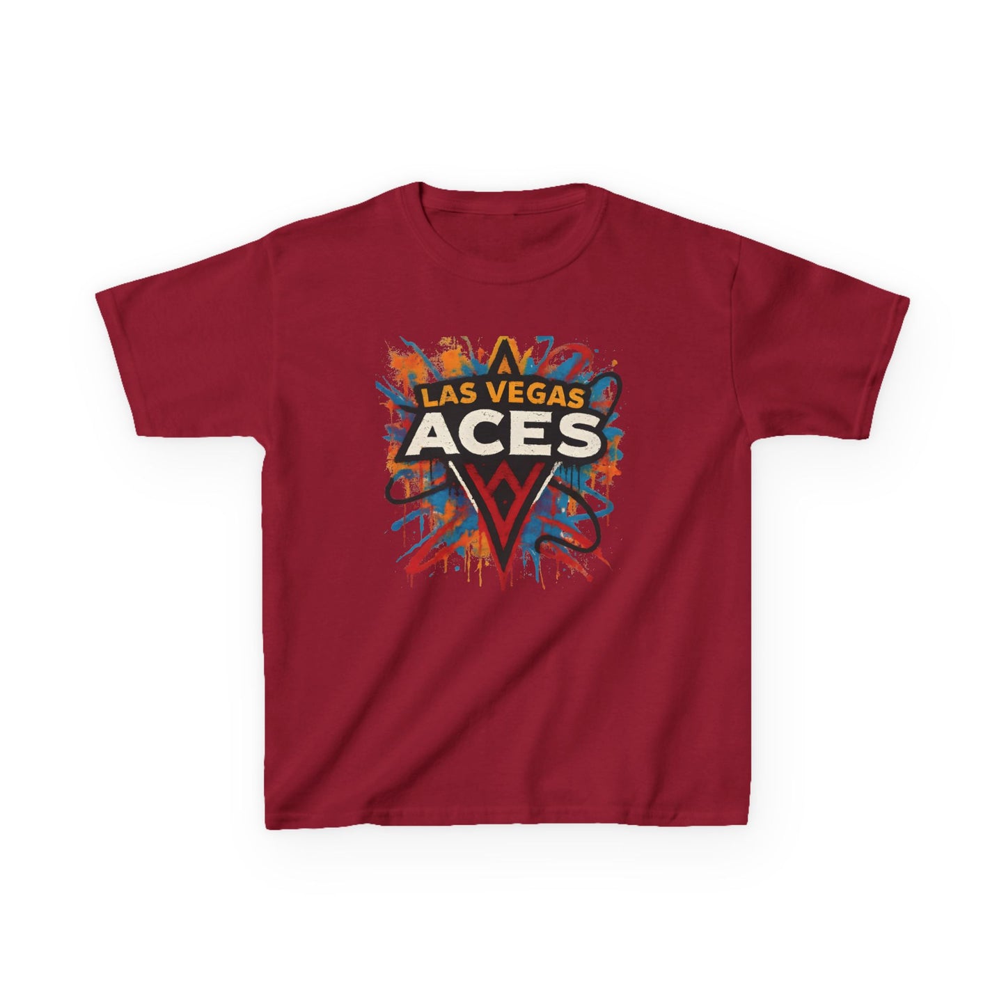 Las Vegas Aces Kids Unisex