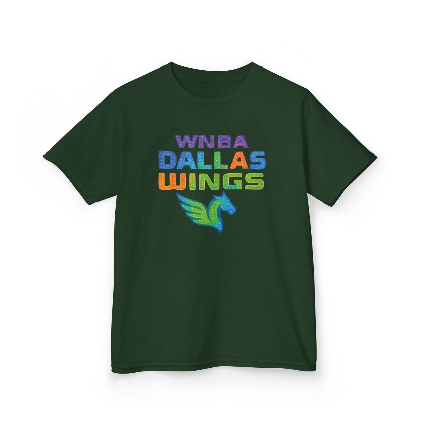 Dallas Wings Kids Unisex