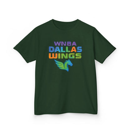 Dallas Wings Kids Unisex