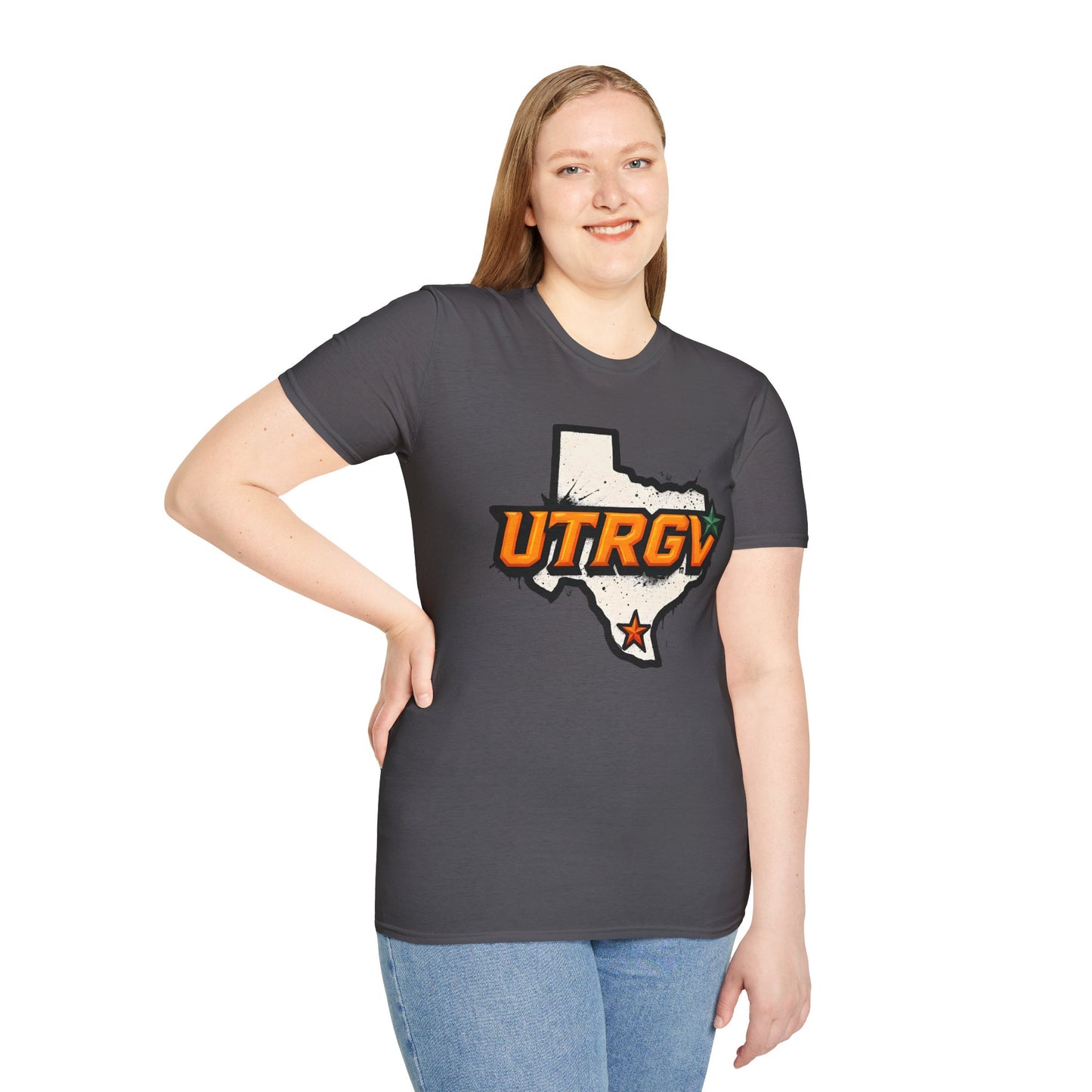 UTRGV Football Unisex