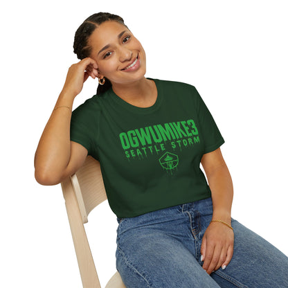 Seattle Storm Nneka Ogwumike Unisex