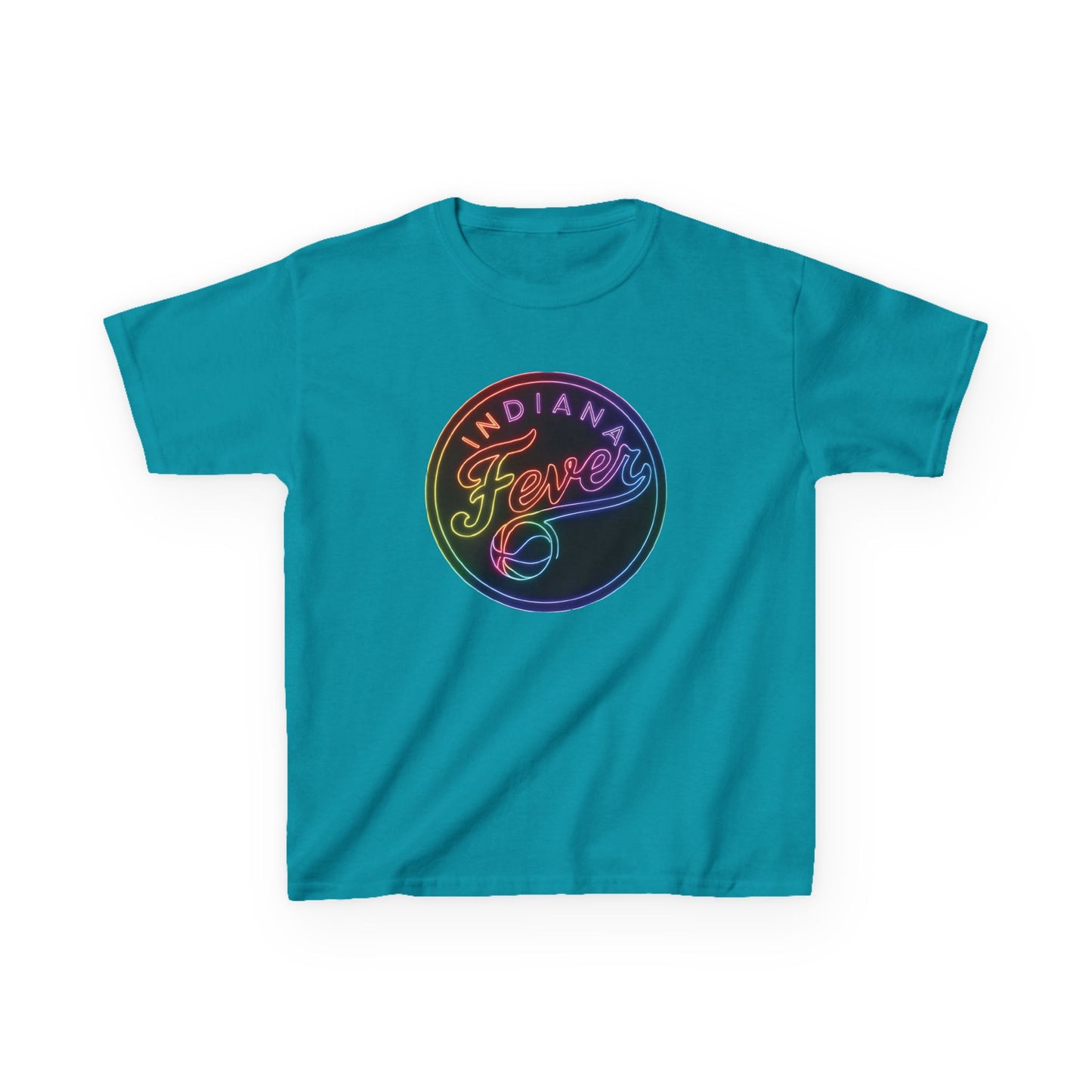 Indiana Fever LED Kids Unisex