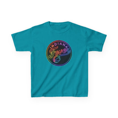 Indiana Fever LED Kids Unisex