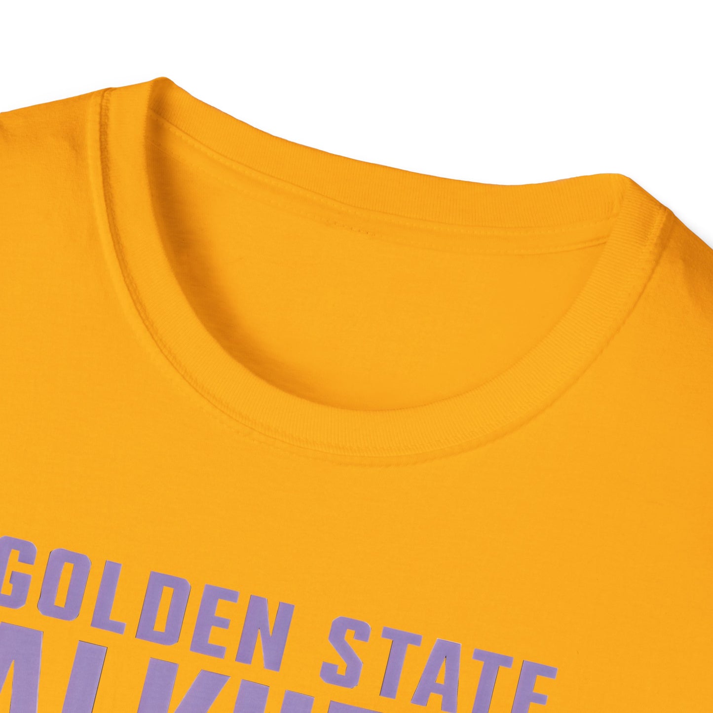 Golden State Valkyries Unisex