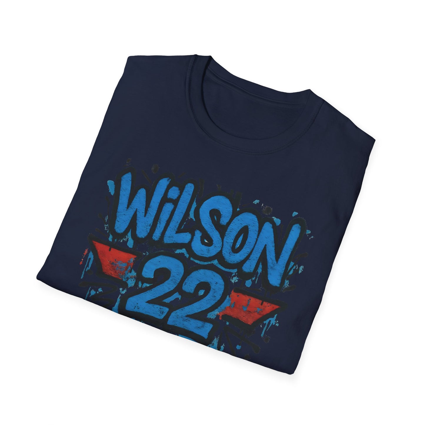 Las Vegas Aces A'ja Wilson Unisex