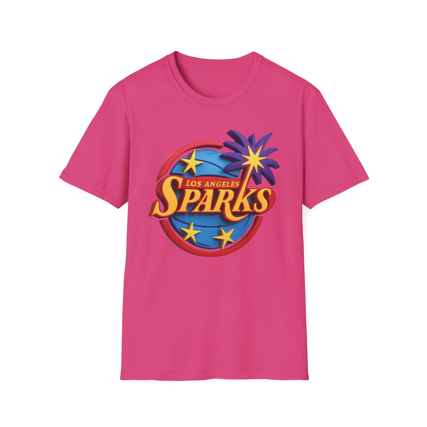 Los Angeles Sparks Unisex