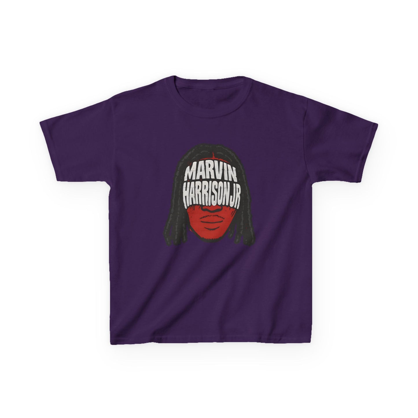 Arizona Cardinals Marvin Harrison Jr. Kids Unisex