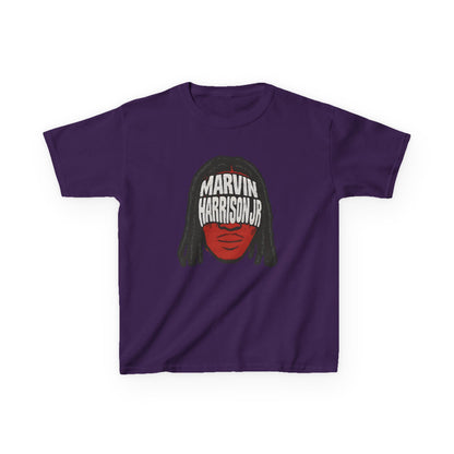Arizona Cardinals Marvin Harrison Jr. Kids Unisex